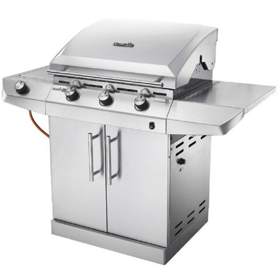 broil infrared tru